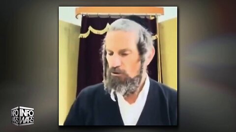 INSANE VIDEO: Watch Benjamin Netanyahu Declare the United States as Israel's #1 Enemy