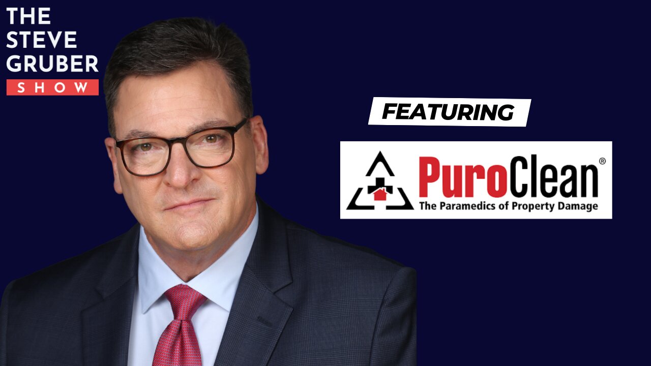 PuroClean | From Disaster Recovery to Business Growth