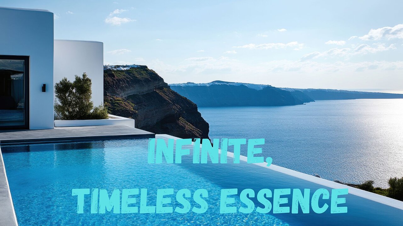 💖 INFINITE, TIMELESS ESSENCE ~ JARED RAND’s MEDITATION CALL 10-14-25