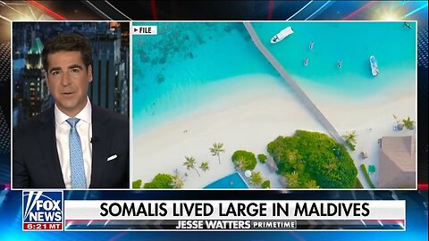 Watters: Somali Scammers Were Living Large