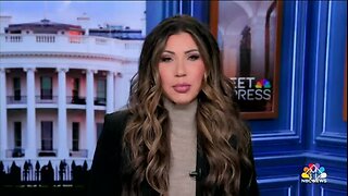 Sec. Noem on Legal Immigration: Joe Biden Left Us with a Backlog of 1.5 Million Asylum Cases