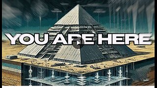 YOU ARE HERE