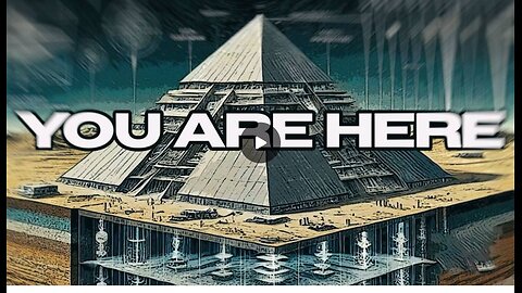 YOU ARE HERE