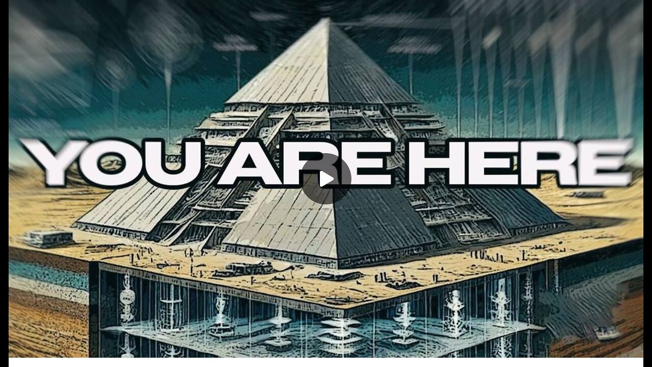 YOU ARE HERE