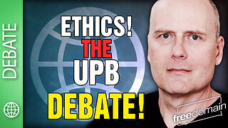 Ethics! The UPB Debate