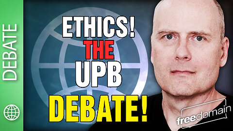 Ethics! The UPB Debate