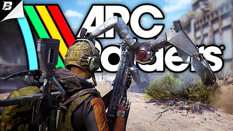 🔴 LIVE - RAIDING ARC