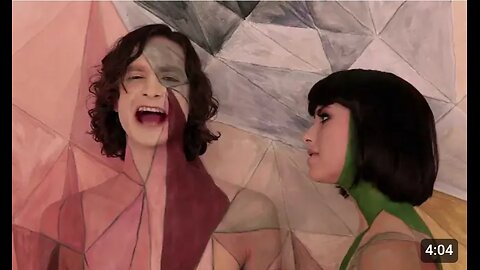 Gotye - Somebody That I Used To Know (feat. Kimbra) [Official Music Video]