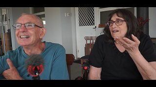 The Walking Museums: Port Lincoln