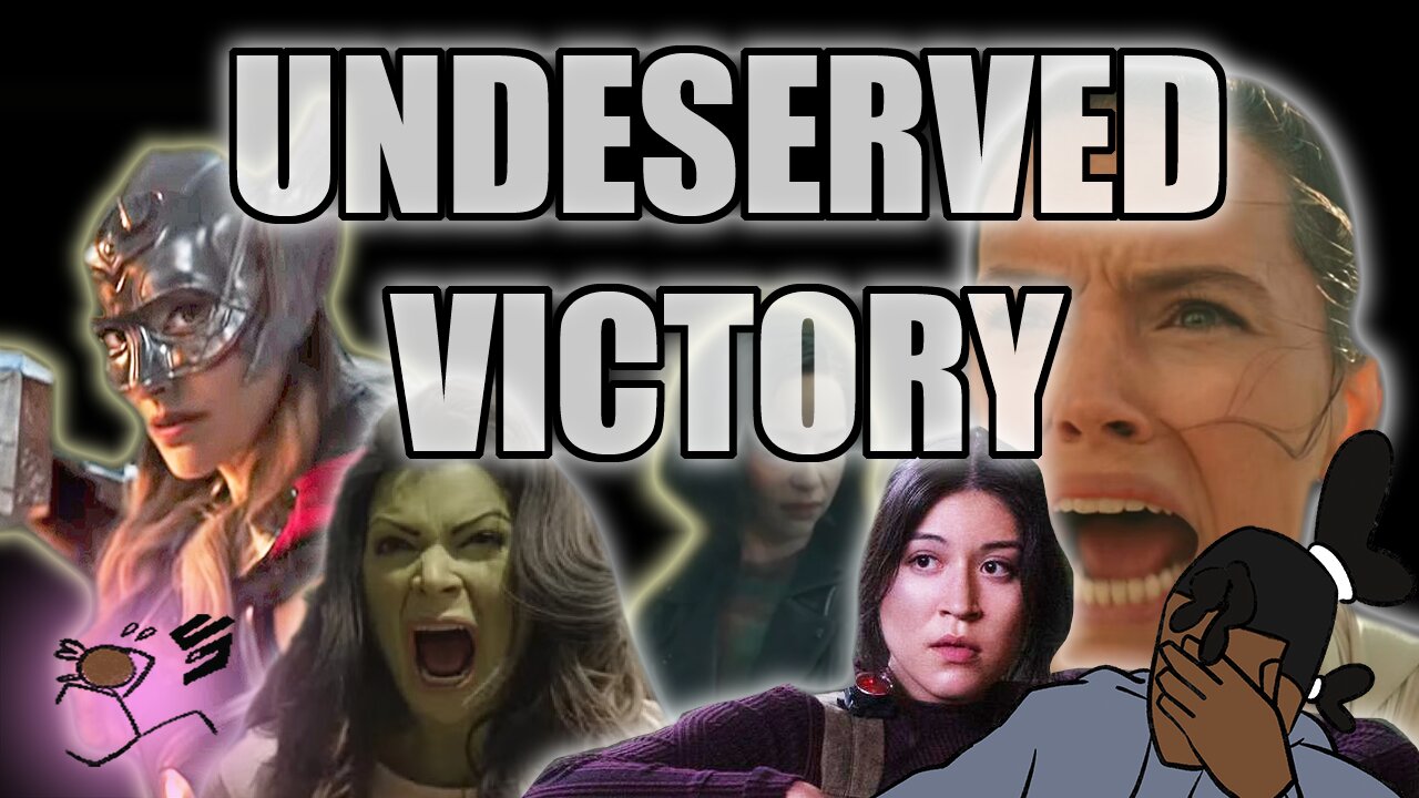 Untrained Protags should not defeat Veterans