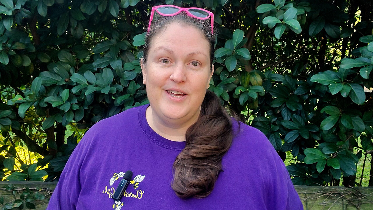 What If YOU Claimed Every Day as a Victory! (Part 7) ✨