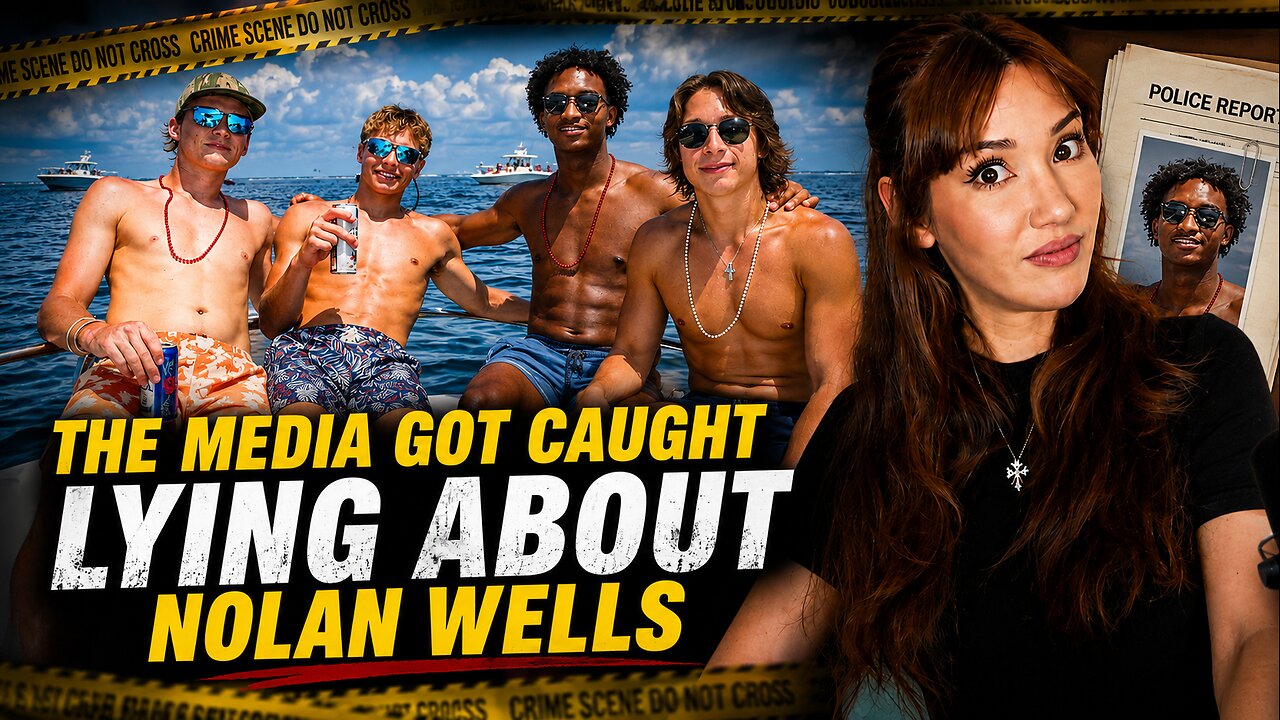 Nolan Wells Case Is Taking a Shocking Turn