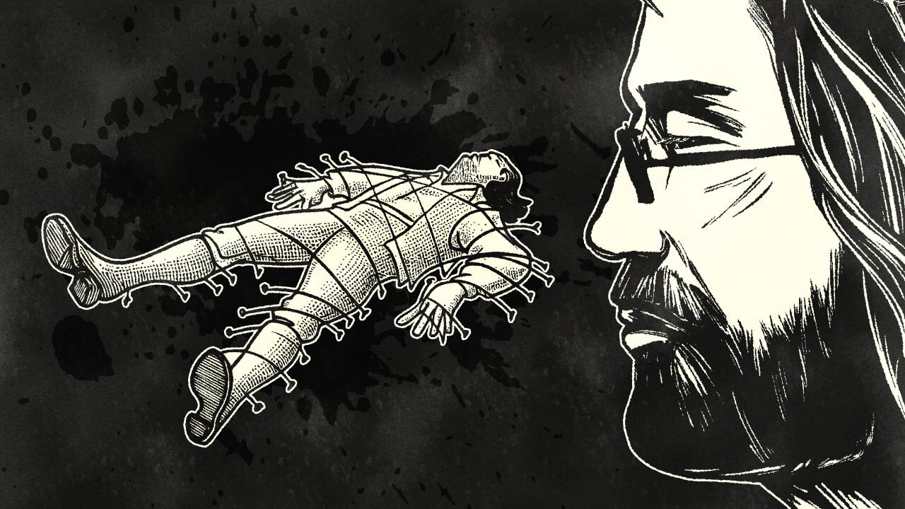 【エンドゥ】ガリバー旅行記【切り抜き】