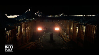 "One Of The Things They've Been Very Nervous About Is If YOU Talk About The UFO File!"