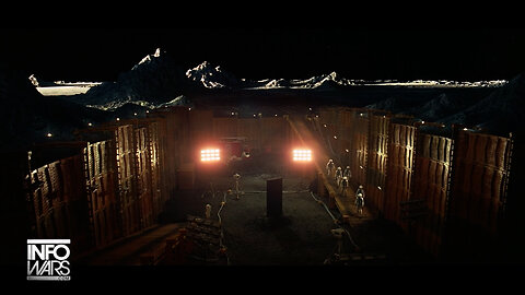 "One Of The Things They've Been Very Nervous About Is If YOU Talk About The UFO File!"