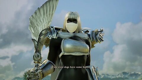 SoulCalibur VI Miriam (Seong Mi-Na) Arcade Ladder. Sunday, November 2, 2025