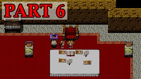 Let's Play - Creepypasta Land 2: SCP Force (Fan Continuation) part 6