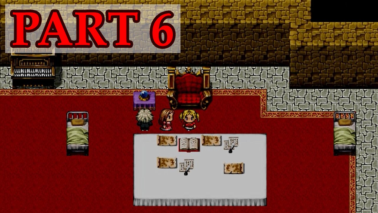 Let's Play - Creepypasta Land 2: SCP Force (Fan Continuation) part 6