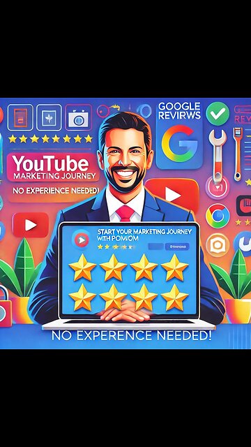 How to Start a Successful Marketing Business for Local Companies Using Podium No Experience