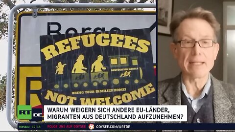 Deutsches Abschiebe-Versagen: Die bittere Bilanz 2024