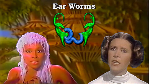 Ear Worms 030 - Commentary on The Rite of Passage that is The Star Wars Holiday Special