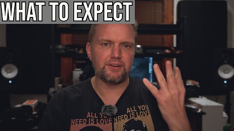 The 4 Musicians You Will Encounter As A Sound Engineer