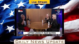 542b: Sky News Australia - Lefties Losing It: Bitter, hateful 'trolls' Joy Reid and Jennifer Welch