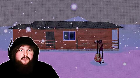 That’s Not Santa…