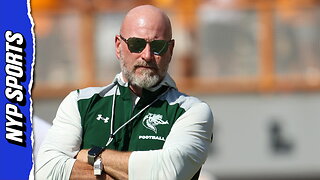 UAB fires Trent Dilfer after awful start as polarizing hire backfires