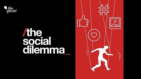 The Social Dilemma (2020)