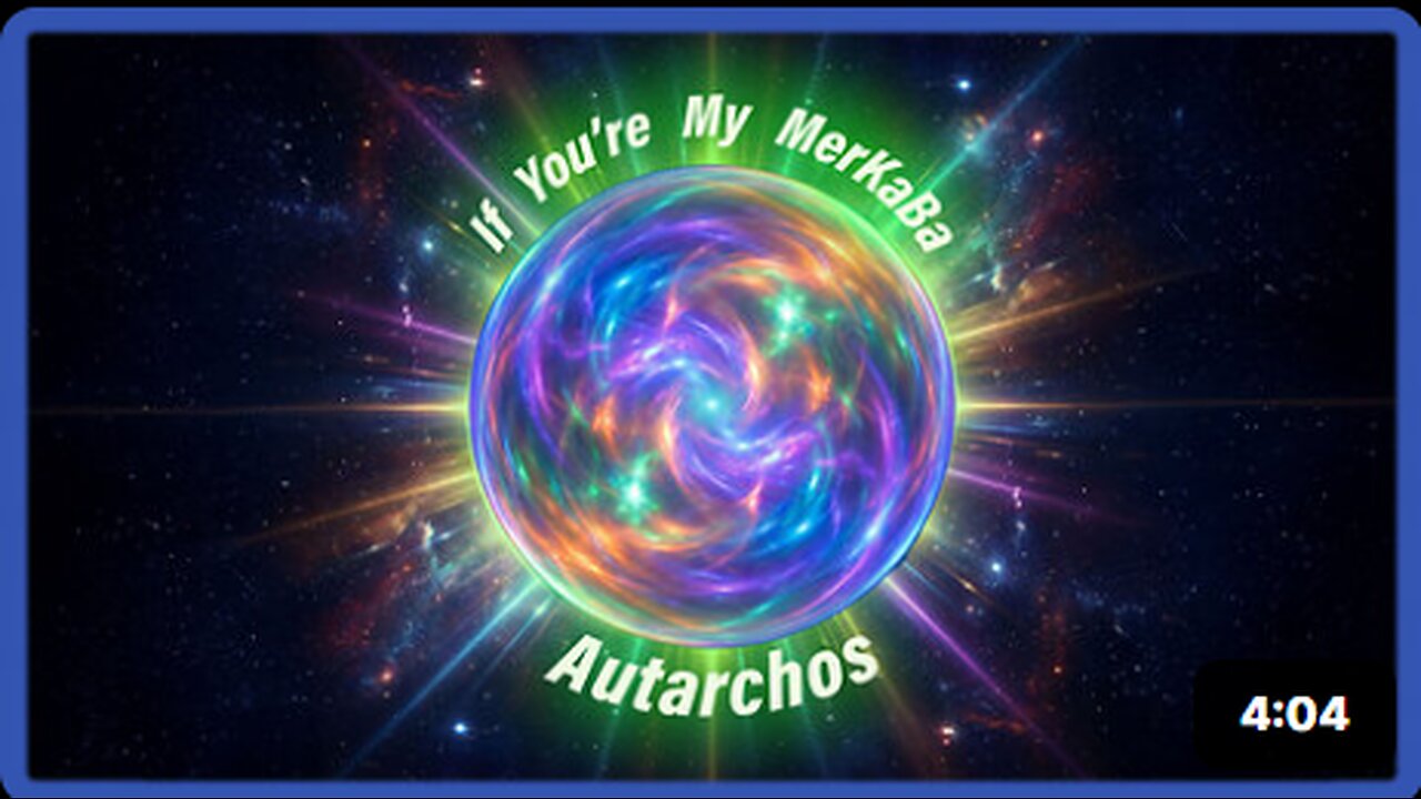 If You're My MerKaBa