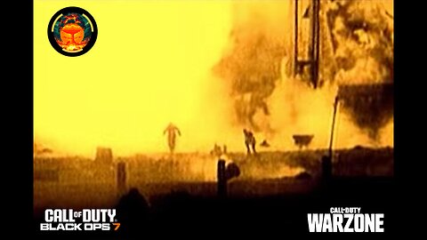 Warzone | WZ Ranked | BOZ | Multiplayer | Endgame (E131: 1960 Baikonur Cosmodrome Catastrophe)