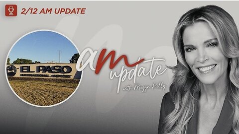 El Paso Airspace Closure Mystery, Canadian School Shooting, Bondi Brawls on the Hill: AM Update 2/12