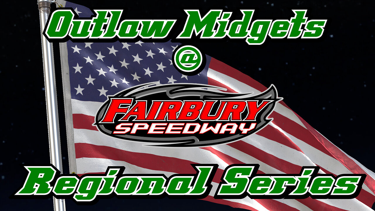 Outlaw Midgets at Fairbury