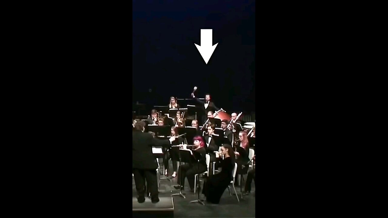 The dedication...