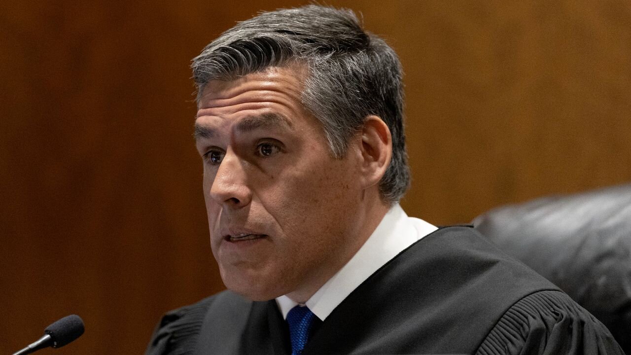 Judge Delivers Stunning Decision in Charlie Kirk Assassination Case — Shocking Twist