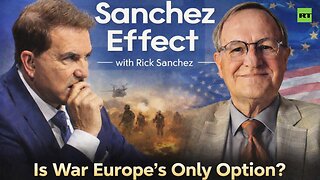 Sanchez Effect | Dr Jan Oberg: 'Trump does not understand that he is isolating the US'