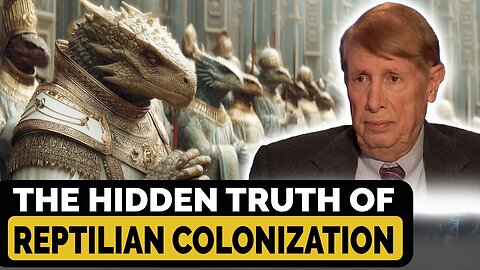 Alien New World Order | A Forbidden Timeline