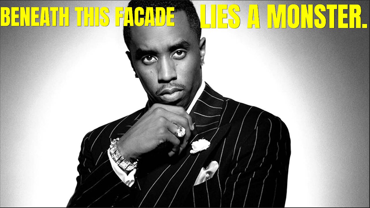 Sean Combs: The Reckoning Review.