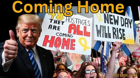 Coming Home