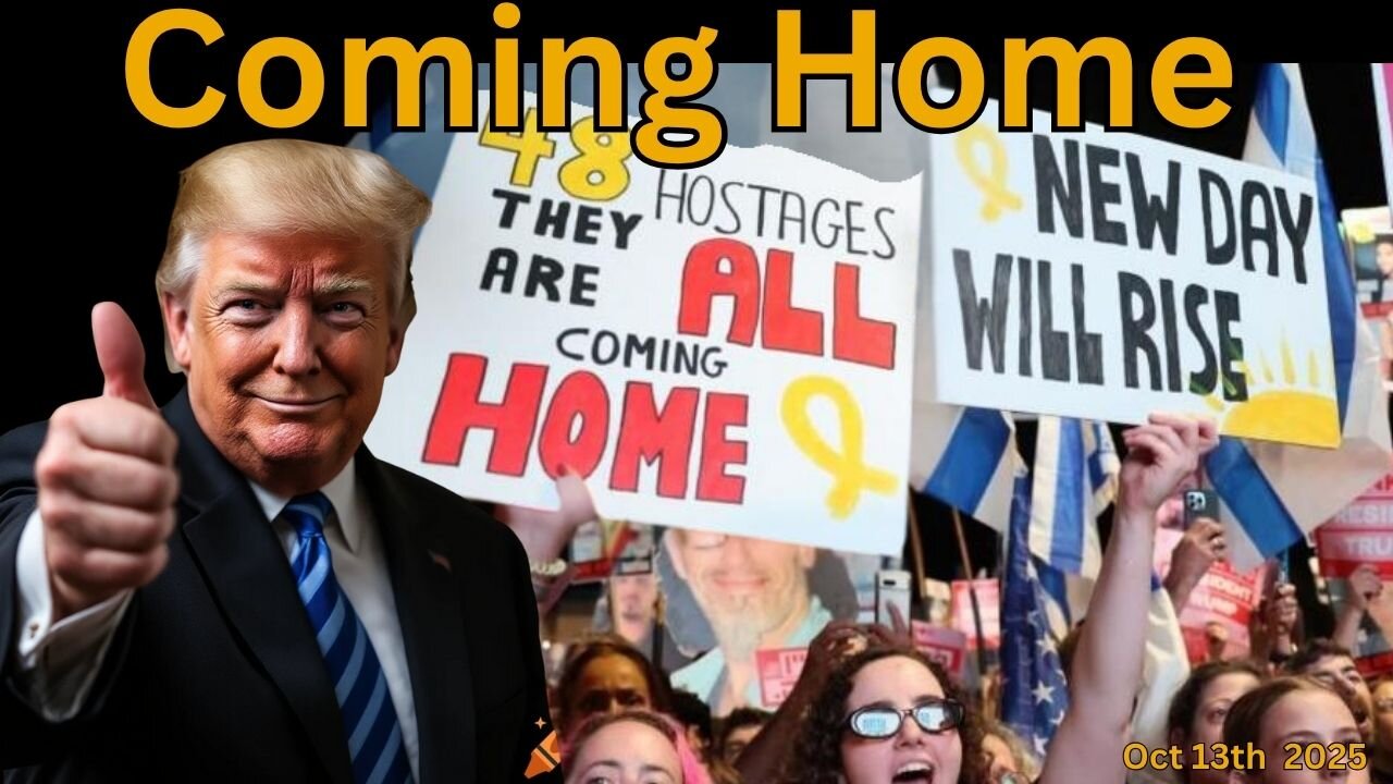 Coming Home