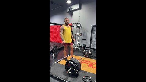 200kg deadlift