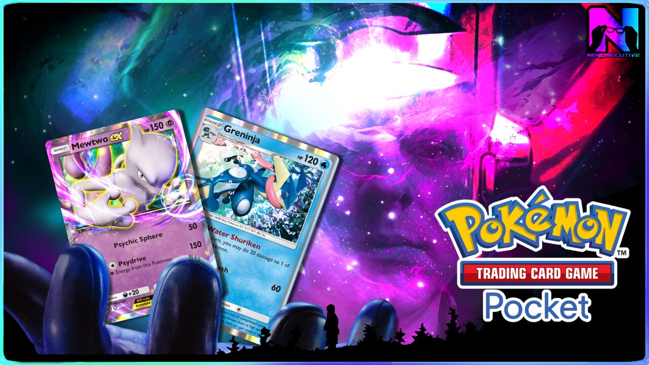 π¨βπΌπ°π LET'S GET BACK TO BUSINESS! NOW: Pokemon Pocket π's BEST BOSS- !list !socials !discord