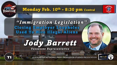 "Employer Accountability: Inside Tennessee's New Immigration Employment Bill"