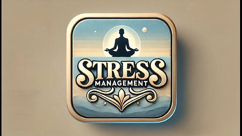 Stress Management Techniques That ACTUALLY WORK