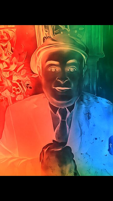 LEGENDARY TELEVANGELIST & PROPHET THE BISHOP DOUG, P.O.BOX 2028,BLUEFIELD, WV.24701. U.S.A.