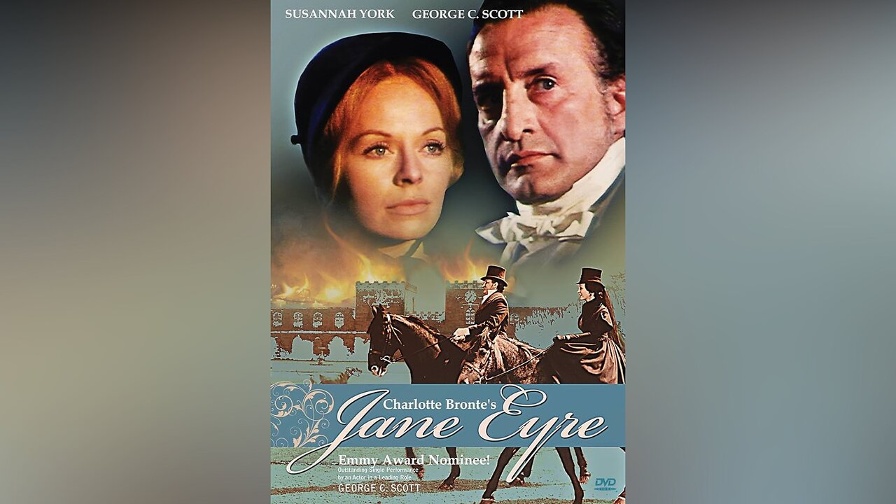 Jane Eyre (Film 1970)