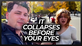 Zohran’s Agenda Obliterated with This One Question