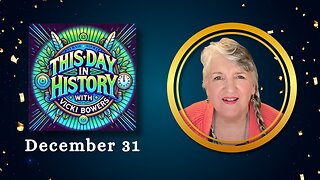 December 31 This Day in History (2025)