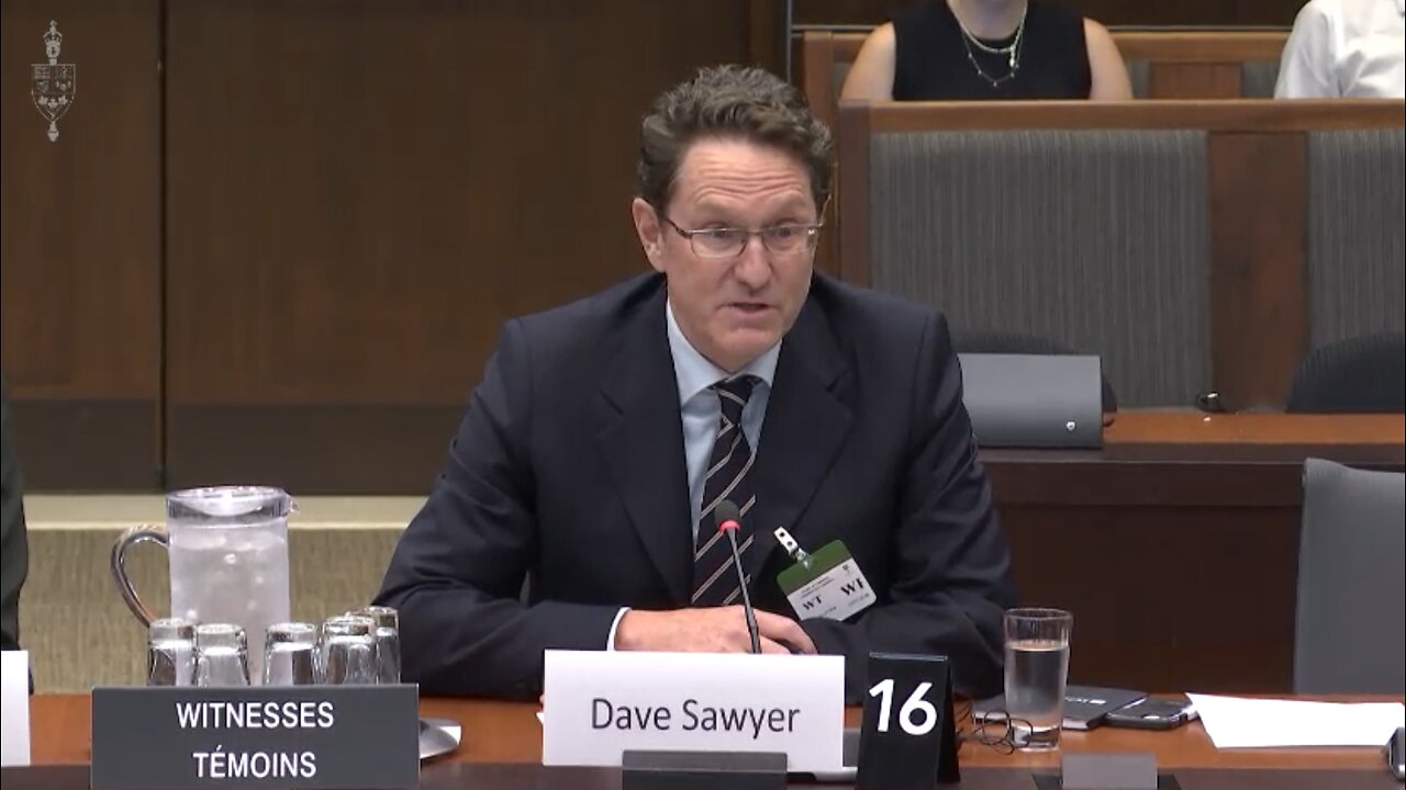 Standing Committee on Environment and Sustainable Development, Monday, Oct 6, 2025